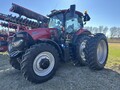 2021 Case IH Maxxum 150 Tractor