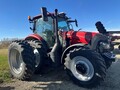 2021 Case IH Maxxum 150 Tractor