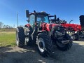 2021 Case IH Maxxum 150 Tractor