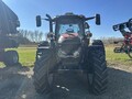 2021 Case IH Maxxum 150 Tractor