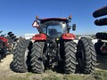 2021 Case IH Maxxum 150 Tractor
