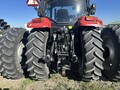 2021 Case IH Maxxum 150 Tractor
