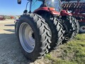 2021 Case IH Maxxum 150 Tractor
