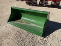  John Deere BW15937 Loader and Skid Steer Attachment