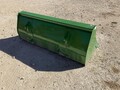  John Deere BW15937 Loader and Skid Steer Attachment