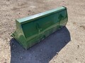  John Deere BW15937 Loader and Skid Steer Attachment