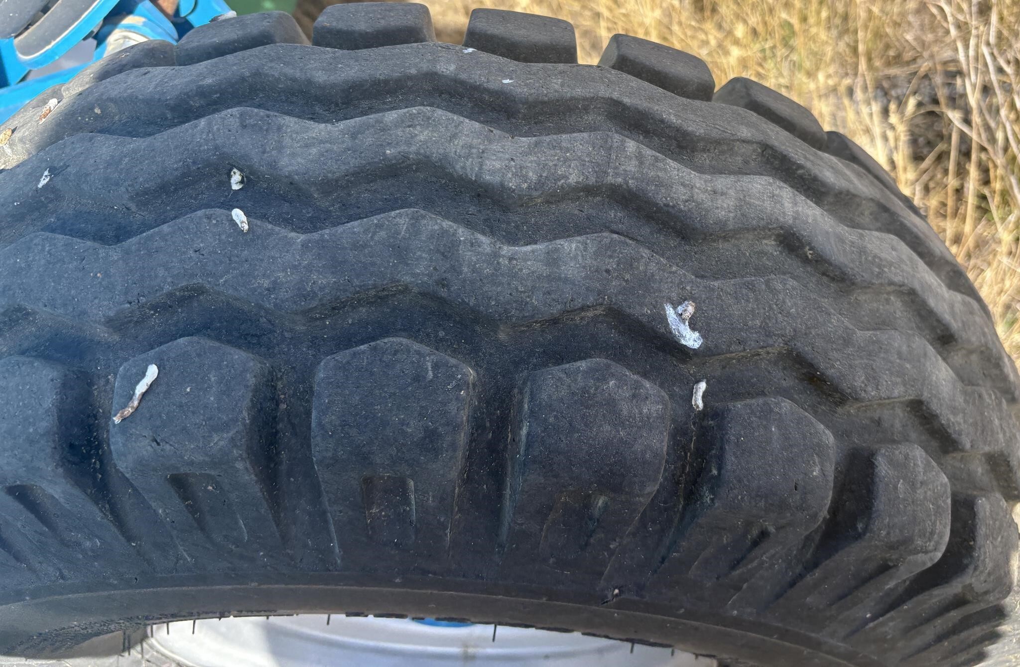 2022 Shelbourne Reynolds XCV42 Platform