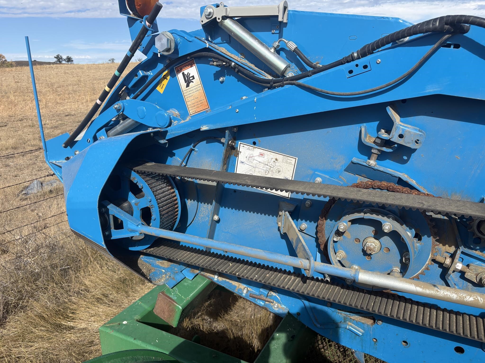 2022 Shelbourne Reynolds XCV42 Platform