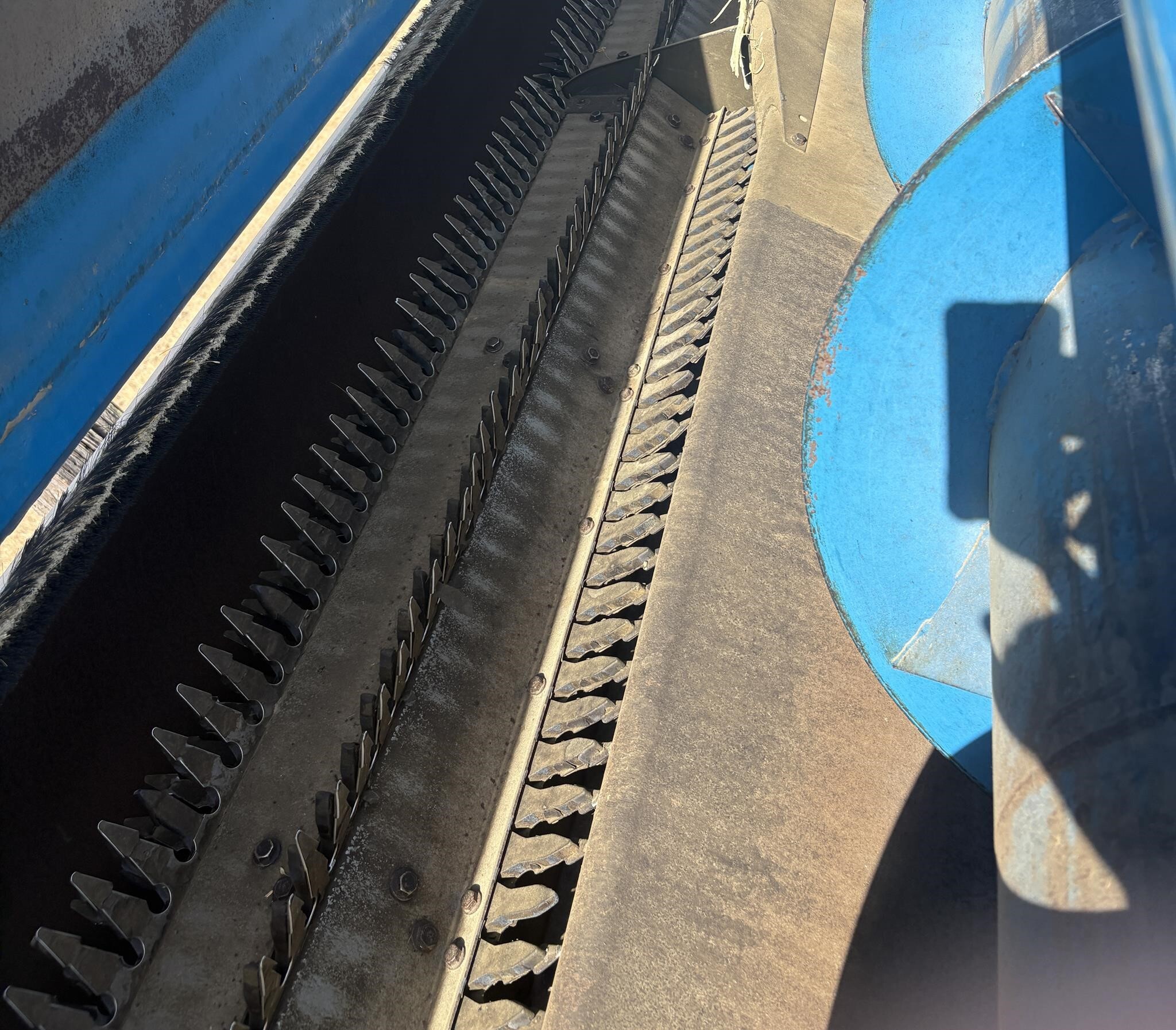 2022 Shelbourne Reynolds XCV42 Platform