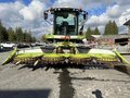 2012 Claas ORBIS 600 Forage Harvester Head