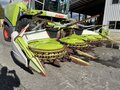 2012 Claas ORBIS 600 Forage Harvester Head
