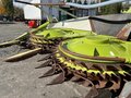 2012 Claas ORBIS 600 Forage Harvester Head
