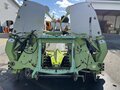 2012 Claas ORBIS 600 Forage Harvester Head