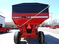  Brent 740 Gravity Wagon