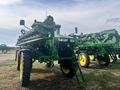 2022 John Deere 612R Self-Propelled Sprayer
