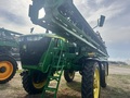 2022 John Deere 612R Self-Propelled Sprayer