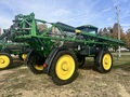 2022 John Deere 612R Self-Propelled Sprayer