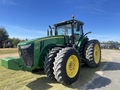 2019 John Deere 8370R Tractor