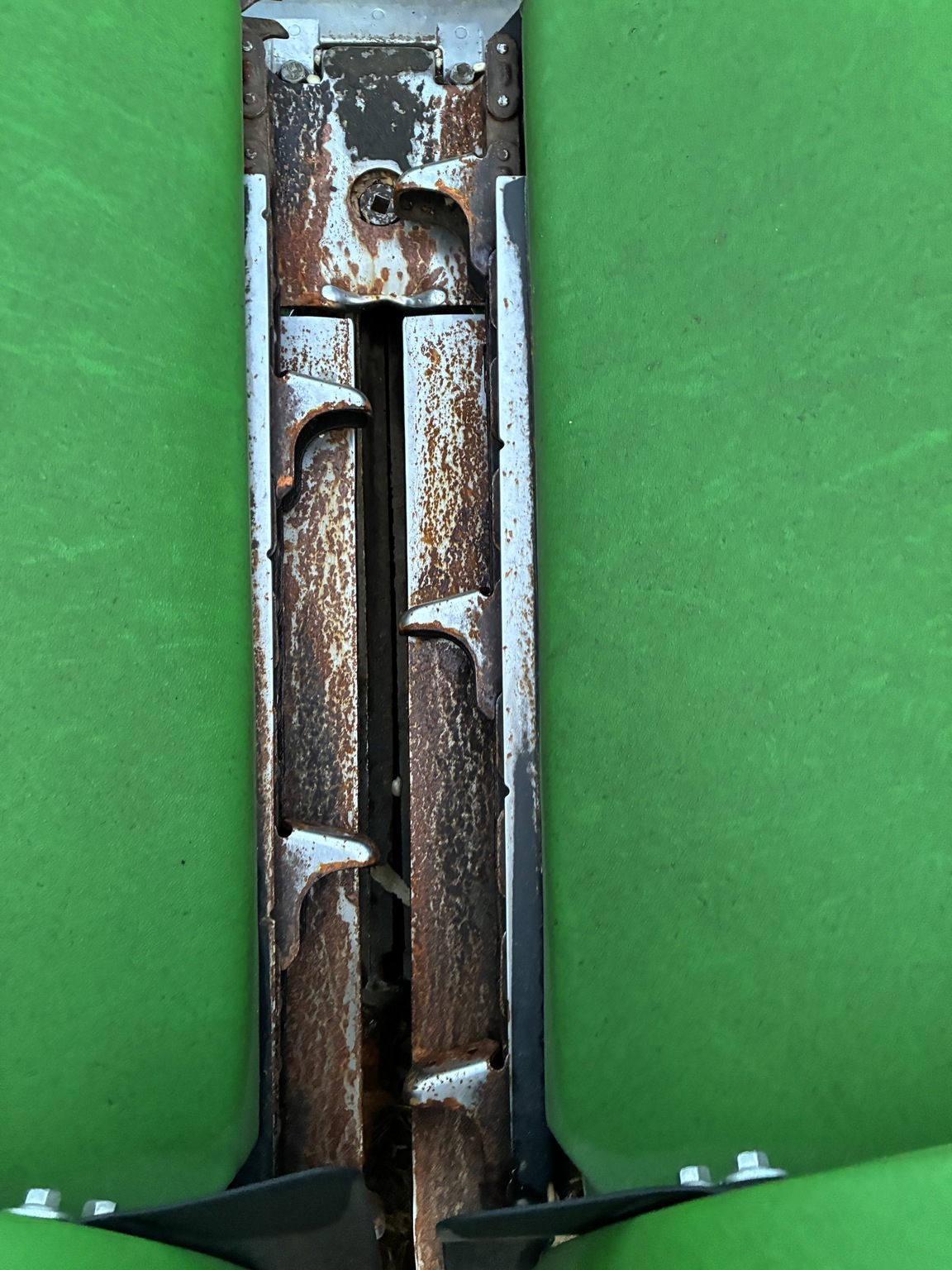 2023 John Deere C12R Corn Head