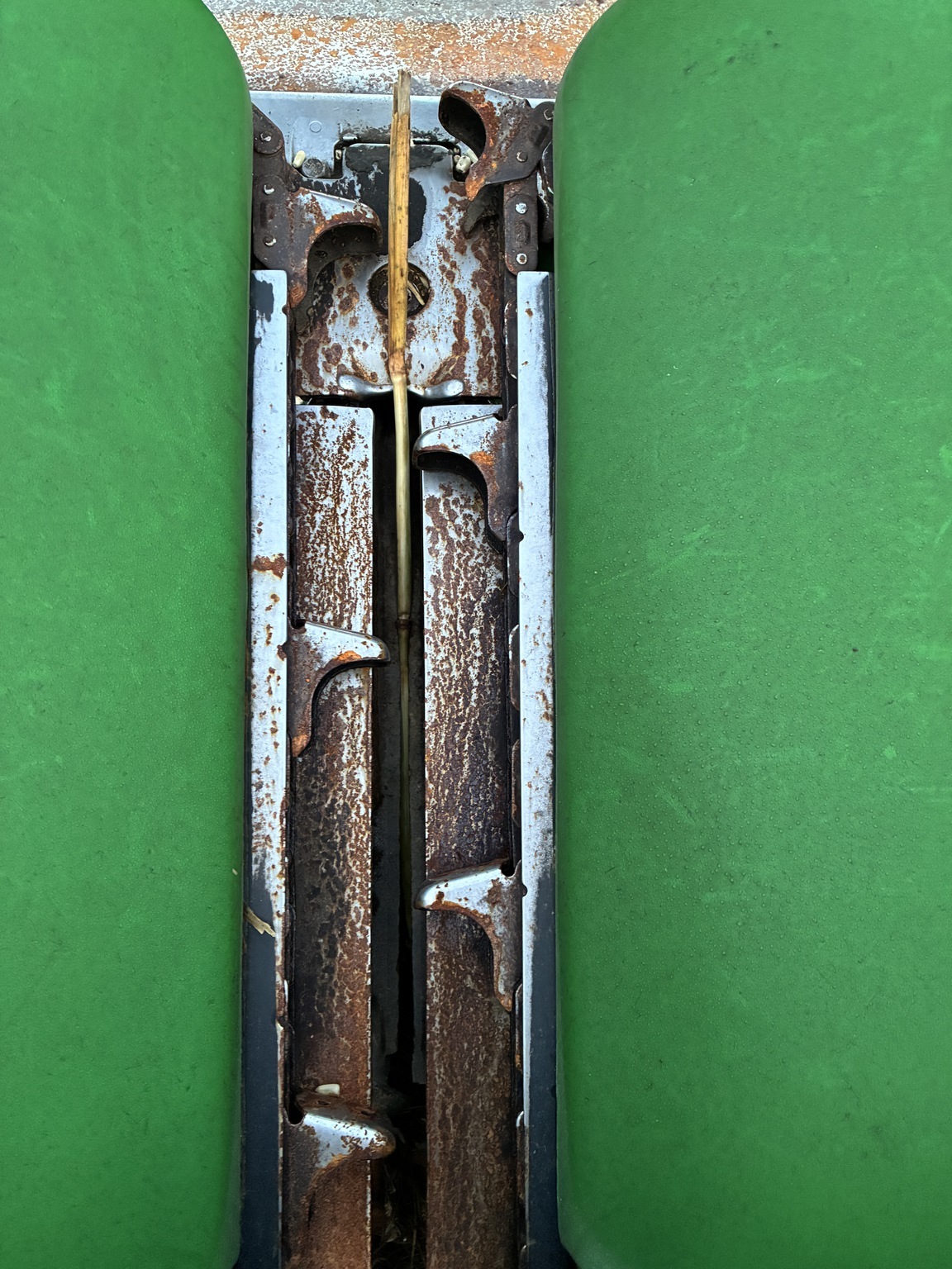 2023 John Deere C12R Corn Head