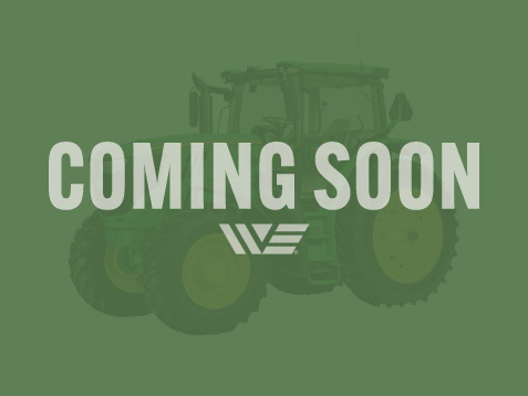 2022 John Deere 6195R Tractor