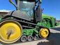 2024 John Deere 8RT 340 Tractor