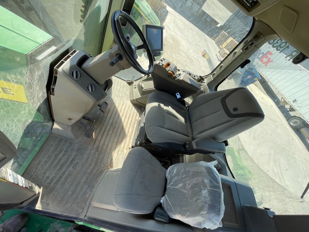 2024 John Deere 8RT 340 Tractor