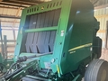 2019 John Deere 560M Round Baler