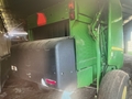 2019 John Deere 560M Round Baler