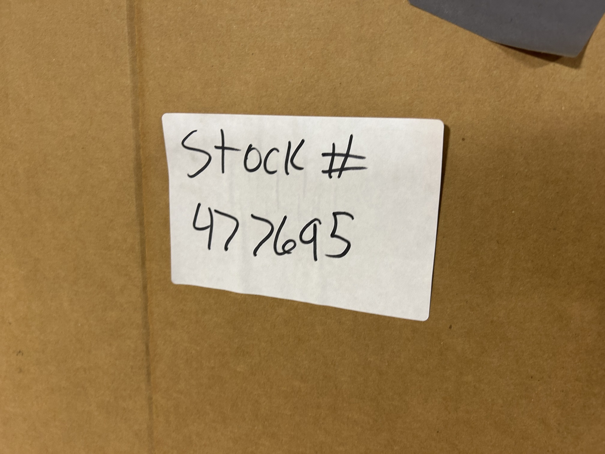 2023 John Deere 9.6 MCS DFS HOPPER Lawn Mower