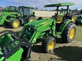 2024 John Deere 4066M Tractor
