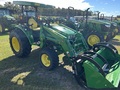 2024 John Deere 4066M Tractor