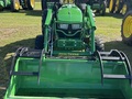 2024 John Deere 4066M Tractor