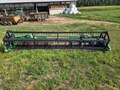 2002 John Deere 920F Platform