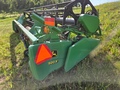 2002 John Deere 920F Platform