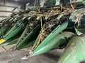 2021 John Deere C12F Corn Head