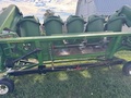 2004 John Deere 693 Corn Head