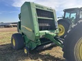 2024 John Deere 561M Round Baler