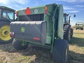 2024 John Deere 561M Round Baler