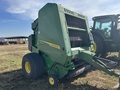 2024 John Deere 561M Round Baler