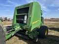 2024 John Deere 561M Round Baler