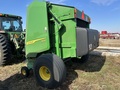 2024 John Deere 561M Round Baler