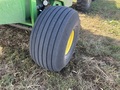 2024 John Deere 561M Round Baler