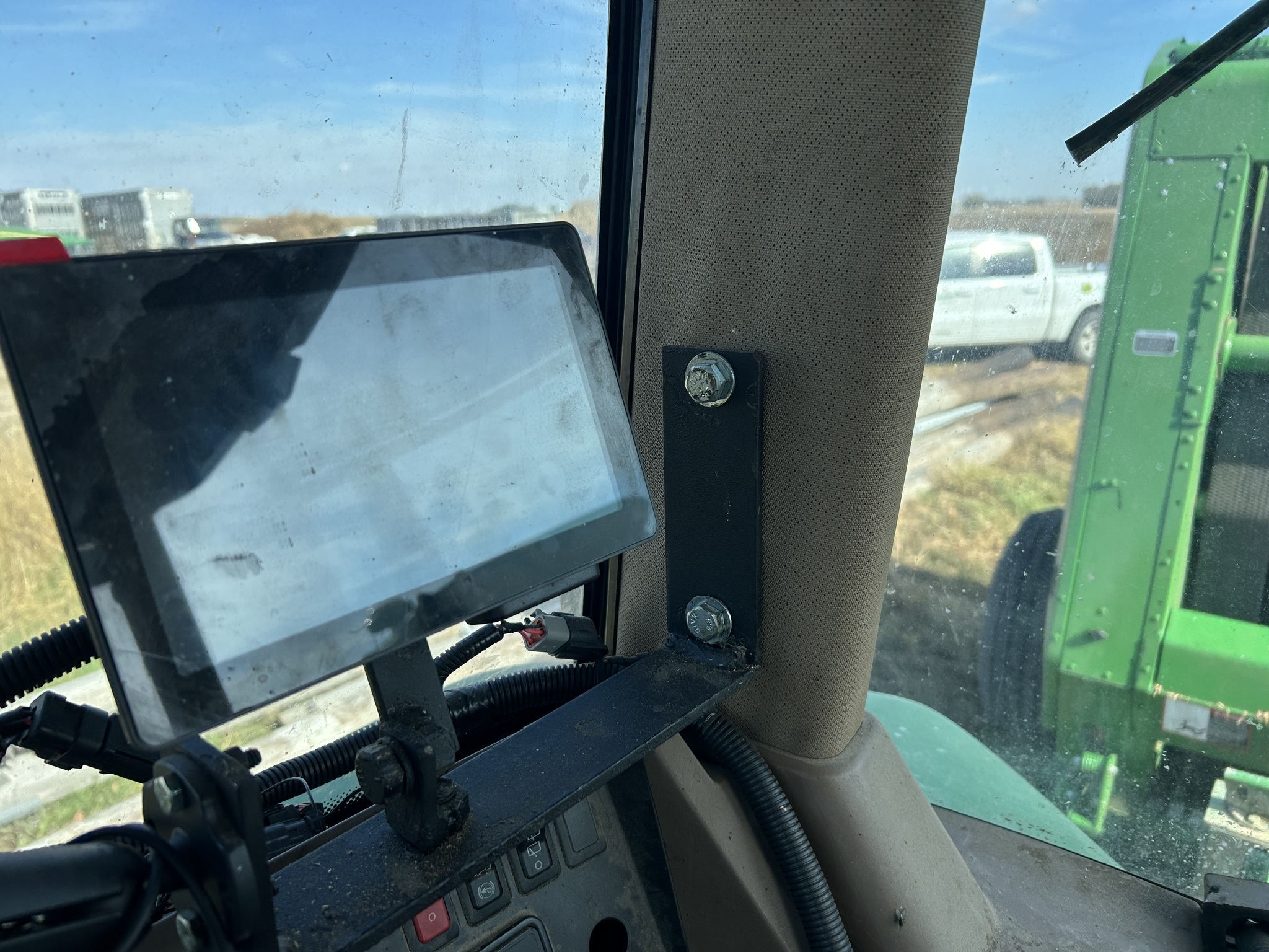 2024 John Deere 561M Round Baler