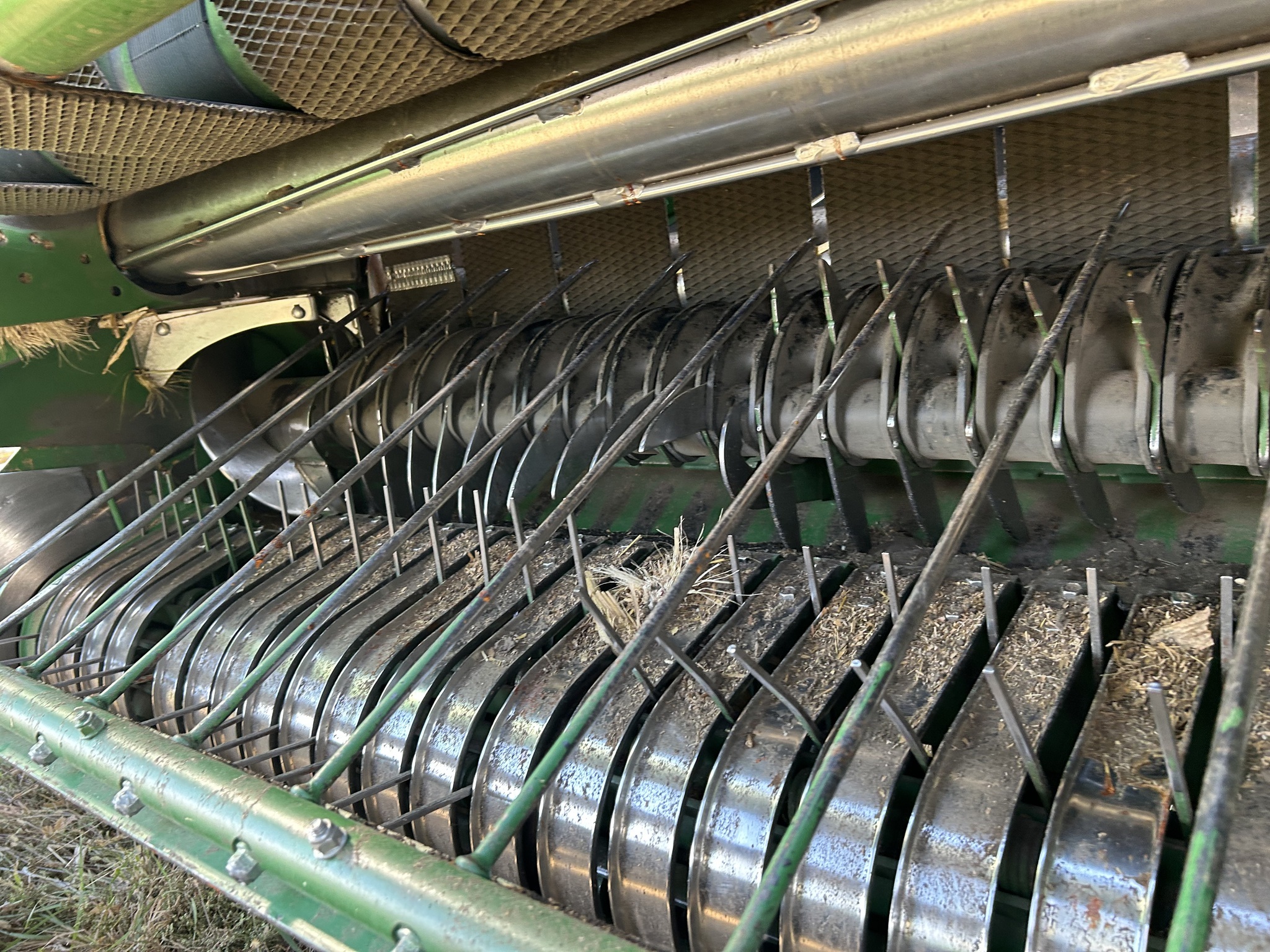 2024 John Deere 561M Round Baler