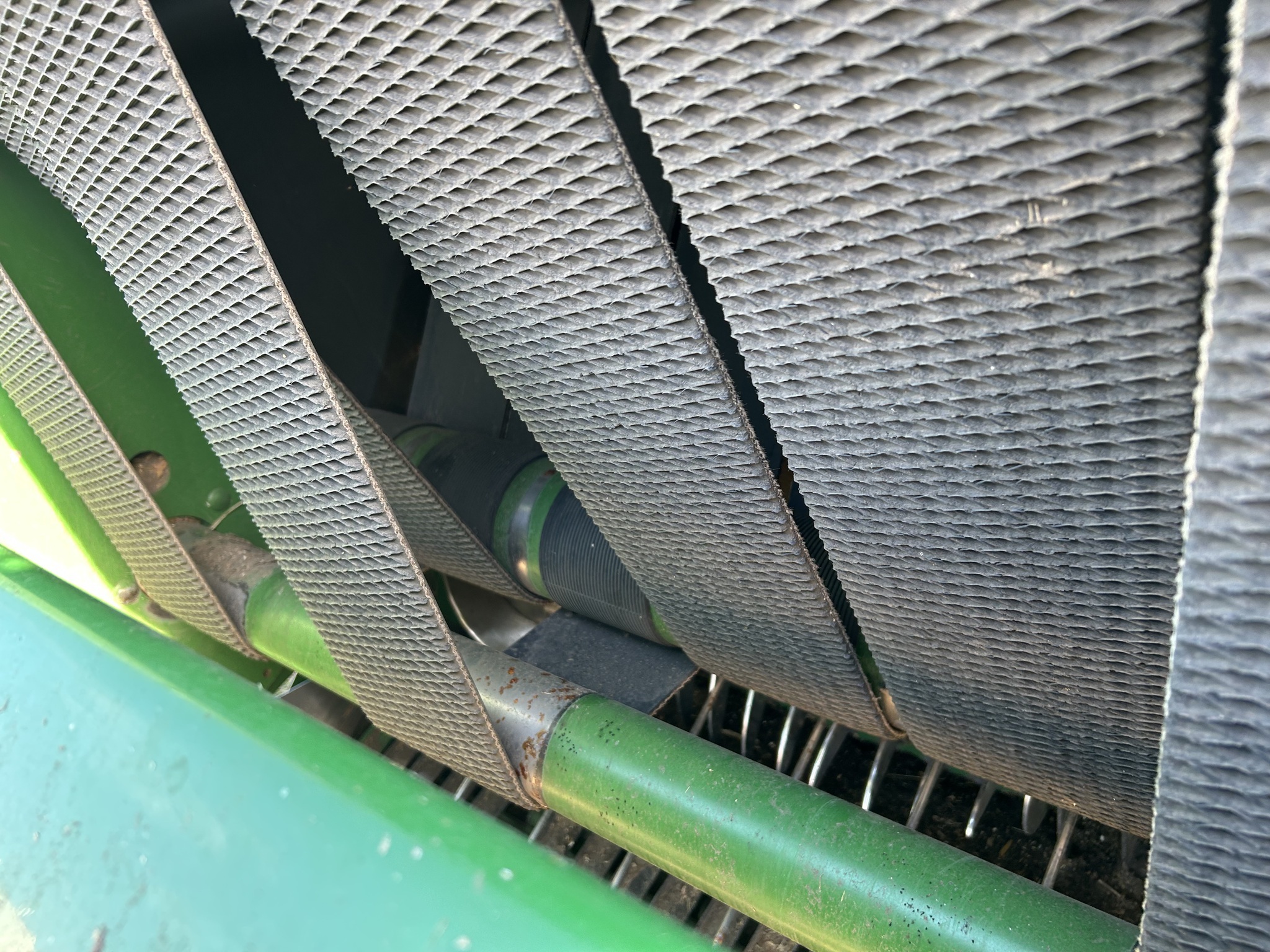 2024 John Deere 561M Round Baler