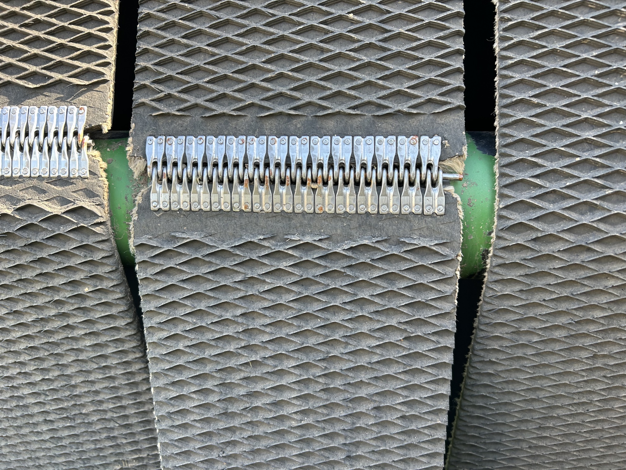 2024 John Deere 561M Round Baler