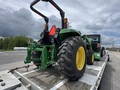 2022 John Deere 4052M Tractor