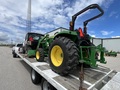2022 John Deere 4052M Tractor
