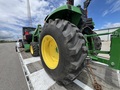2022 John Deere 4052M Tractor